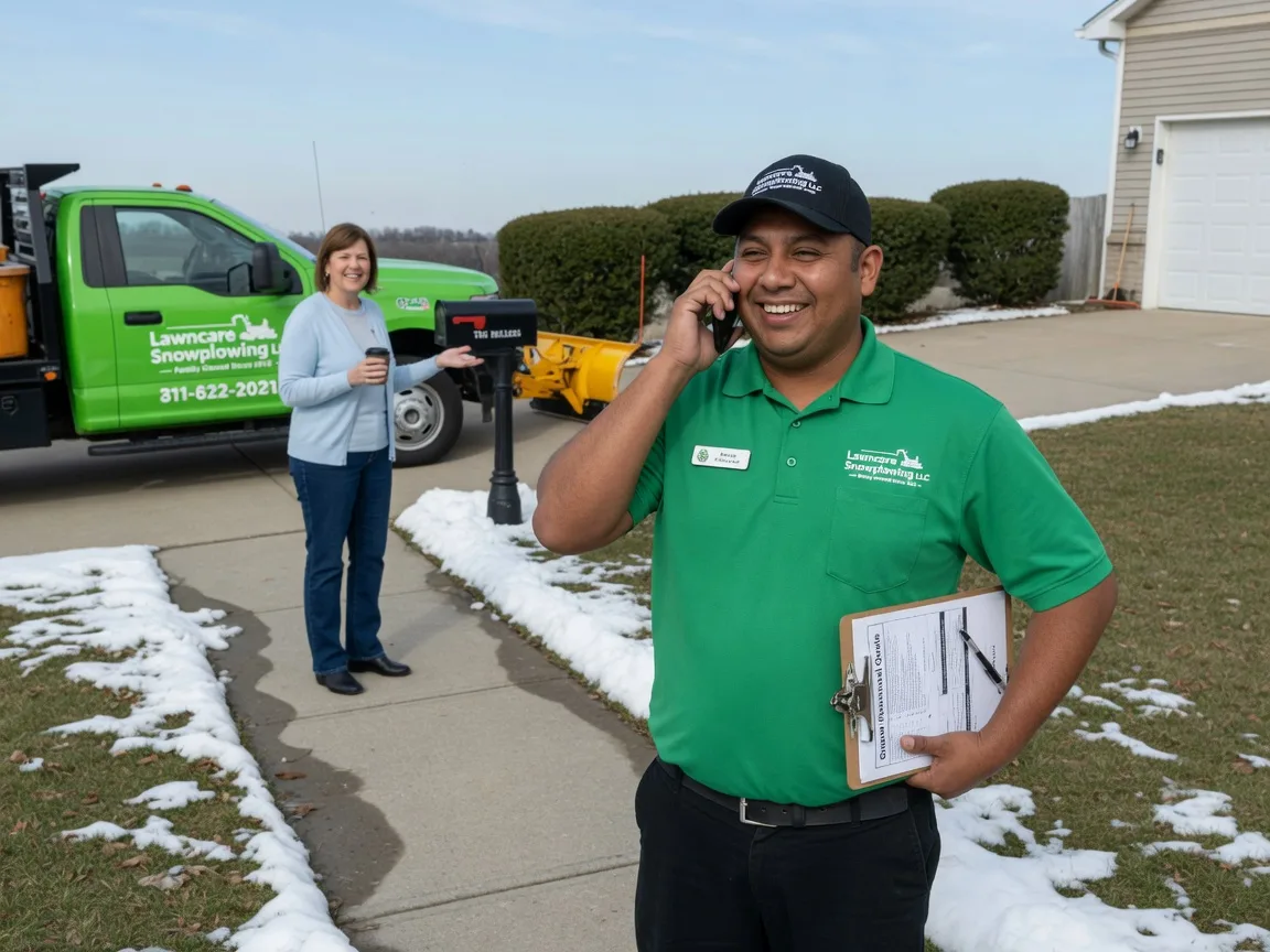 Lawn Care Services By Expert Landscaper Clarkrange, TN FAQs